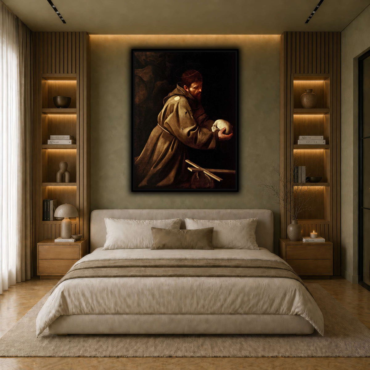34 earth-bedroom