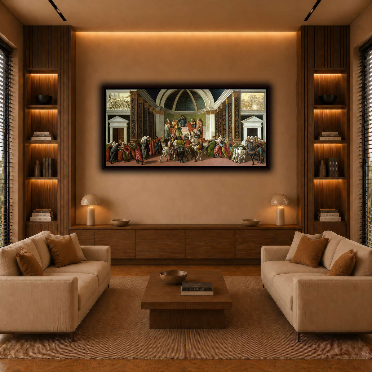 34 warm-living-room