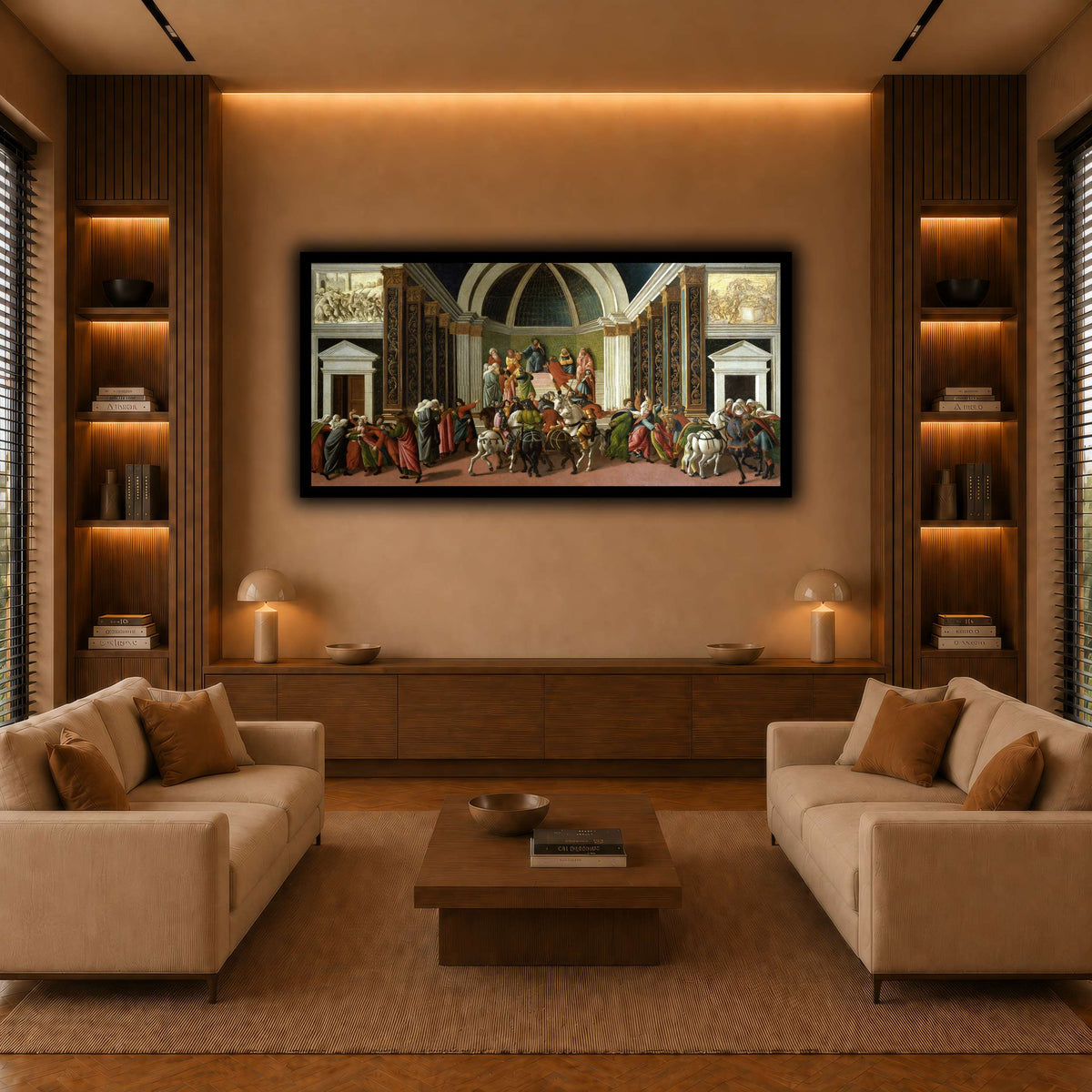 34 warm-living-room