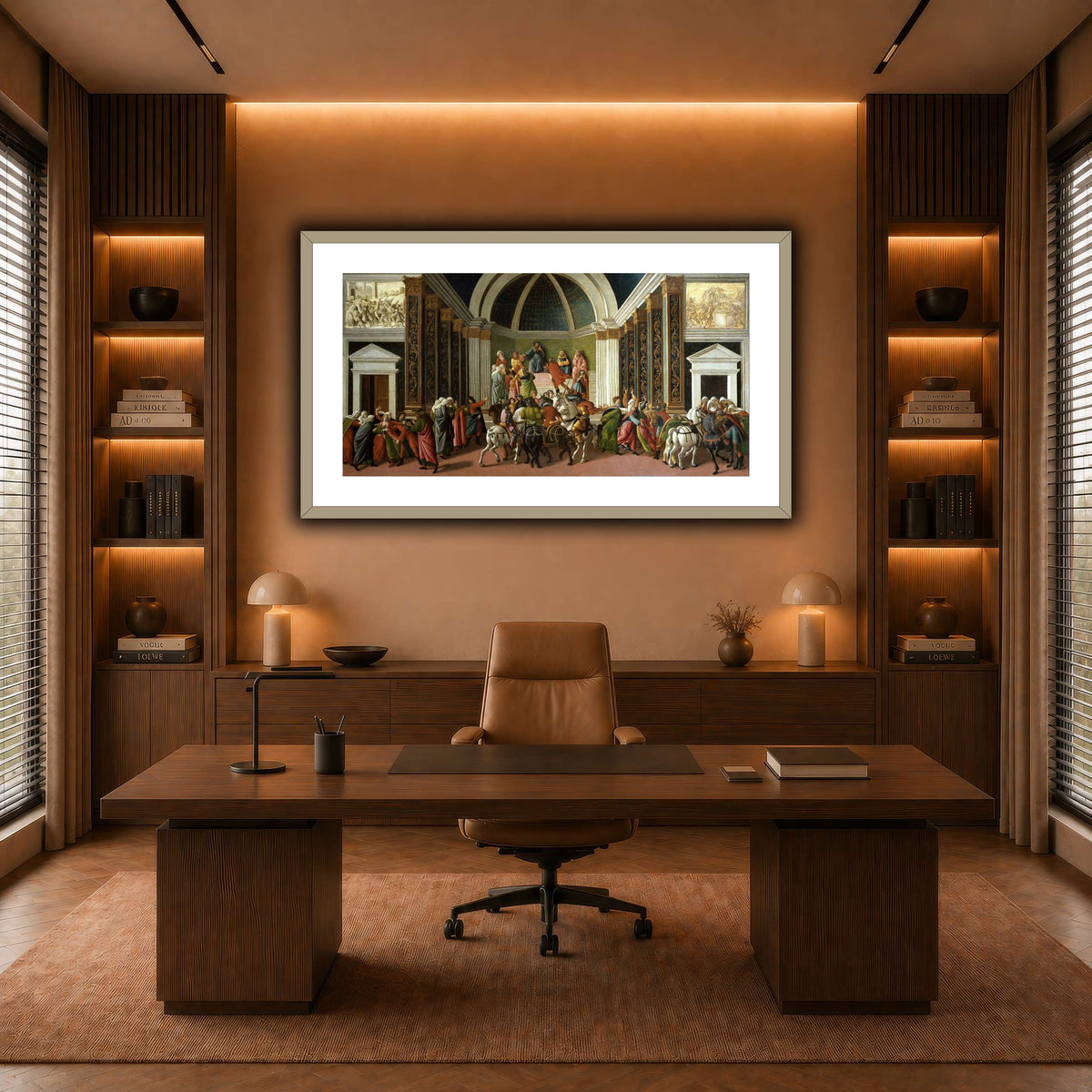 34 warm-office