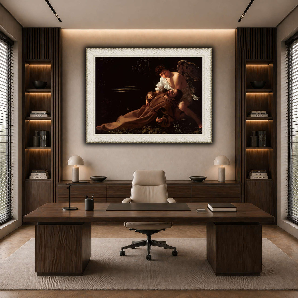35 dark neutral-office