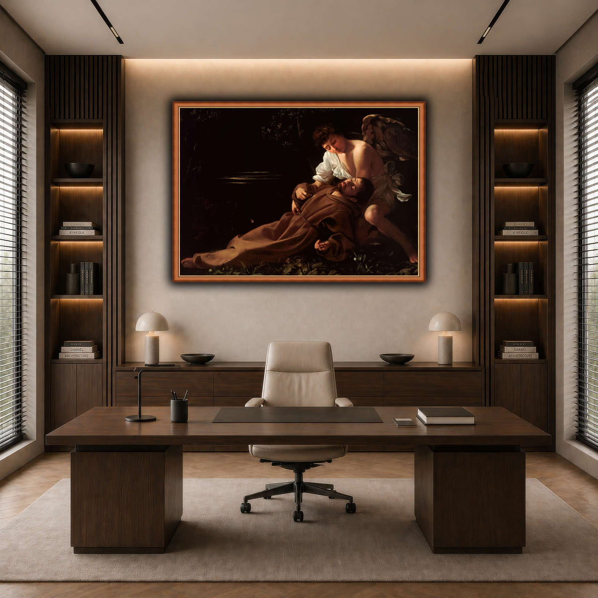 35 dark neutral-office