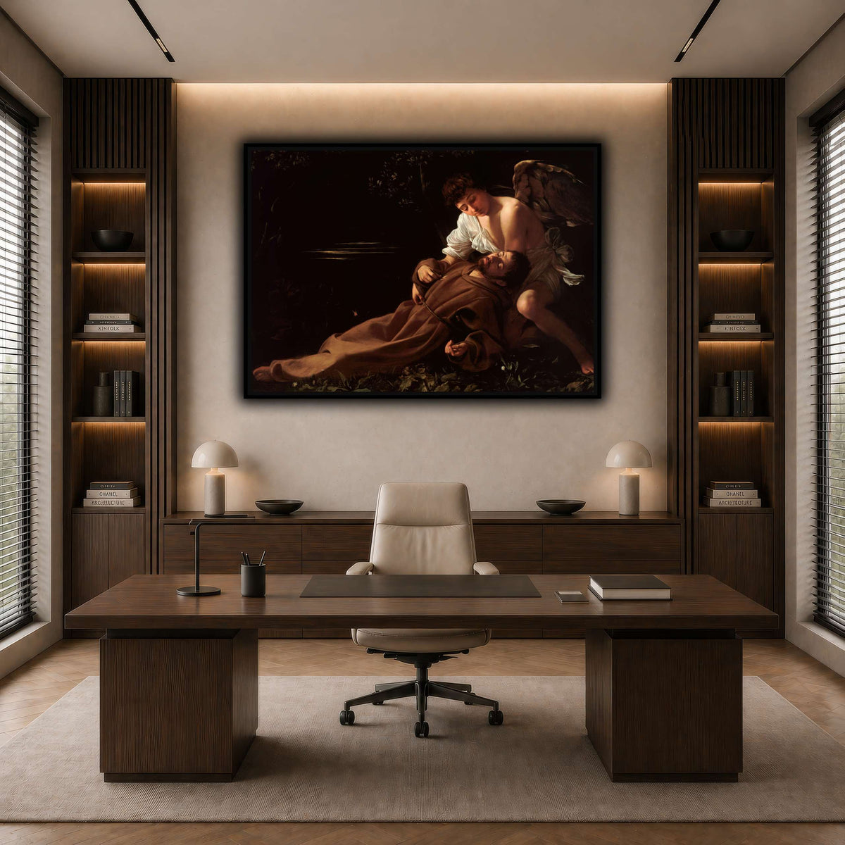 35 dark neutral-office