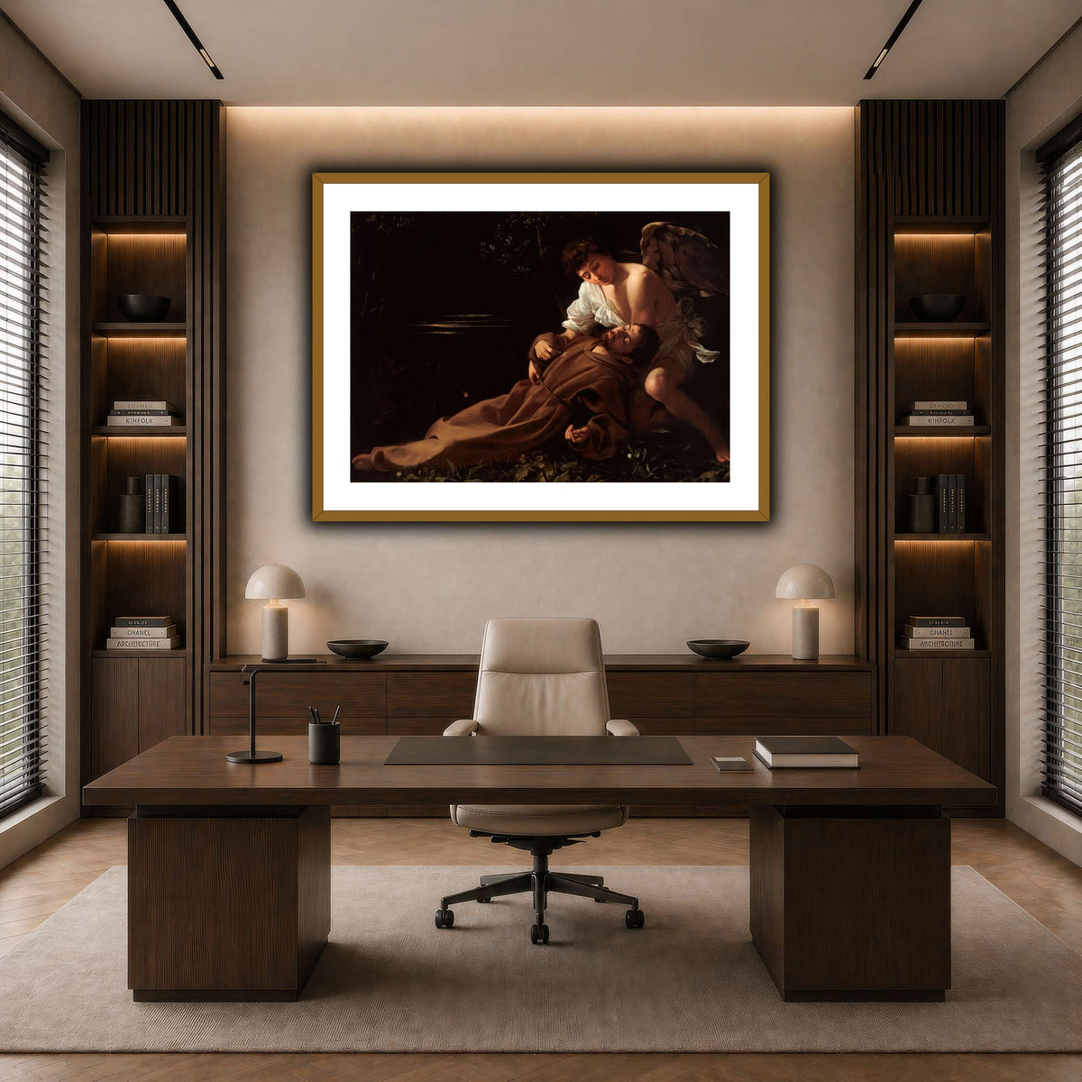35 dark neutral-office