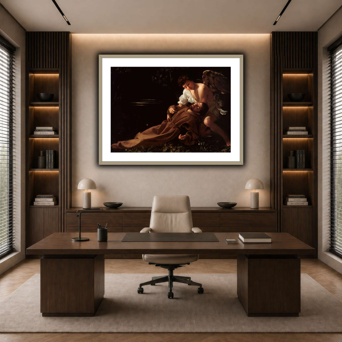 35 dark neutral-office