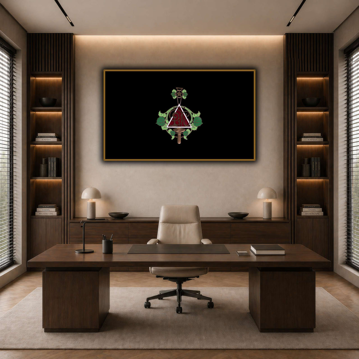 36_Alphonse_Mucha dark neutral-office