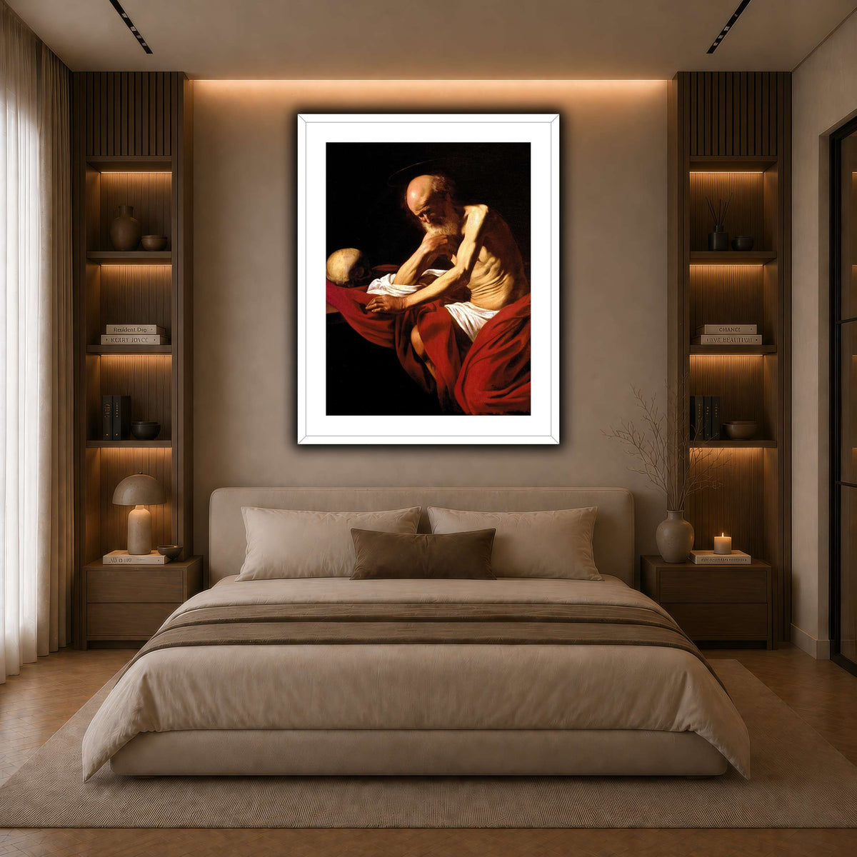 36 dark neutral-bedroom