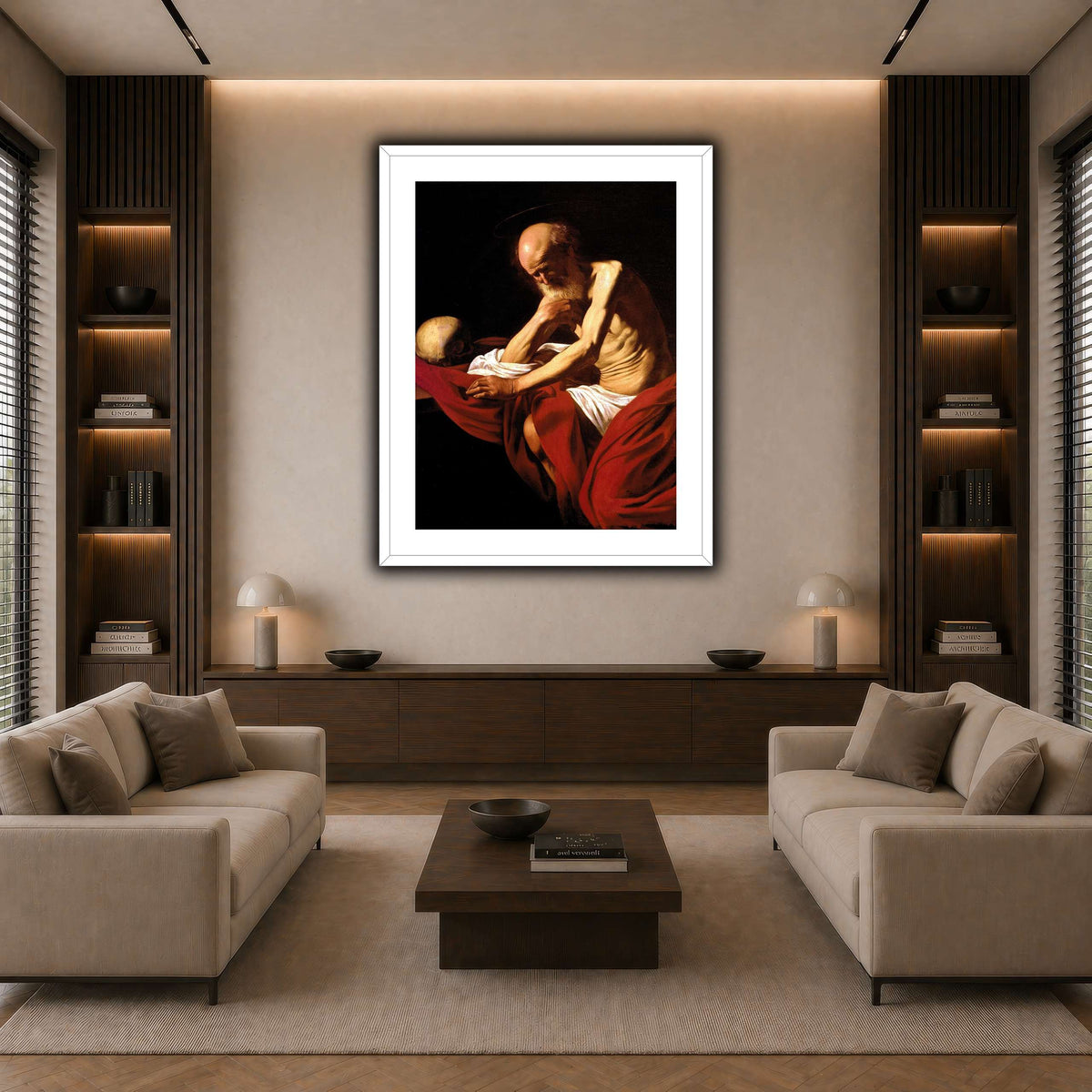 36 dark neutral-living room