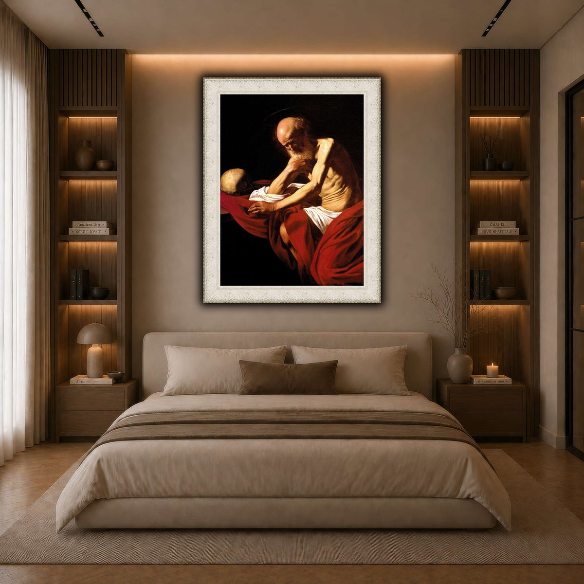 36 dark neutral-bedroom