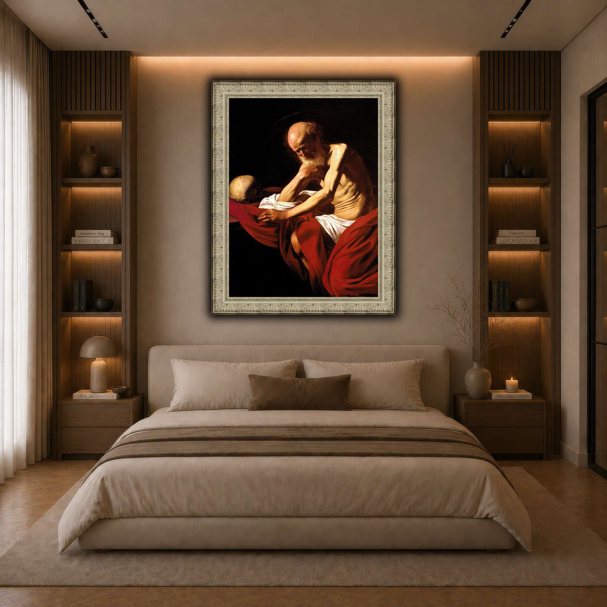 36 dark neutral-bedroom