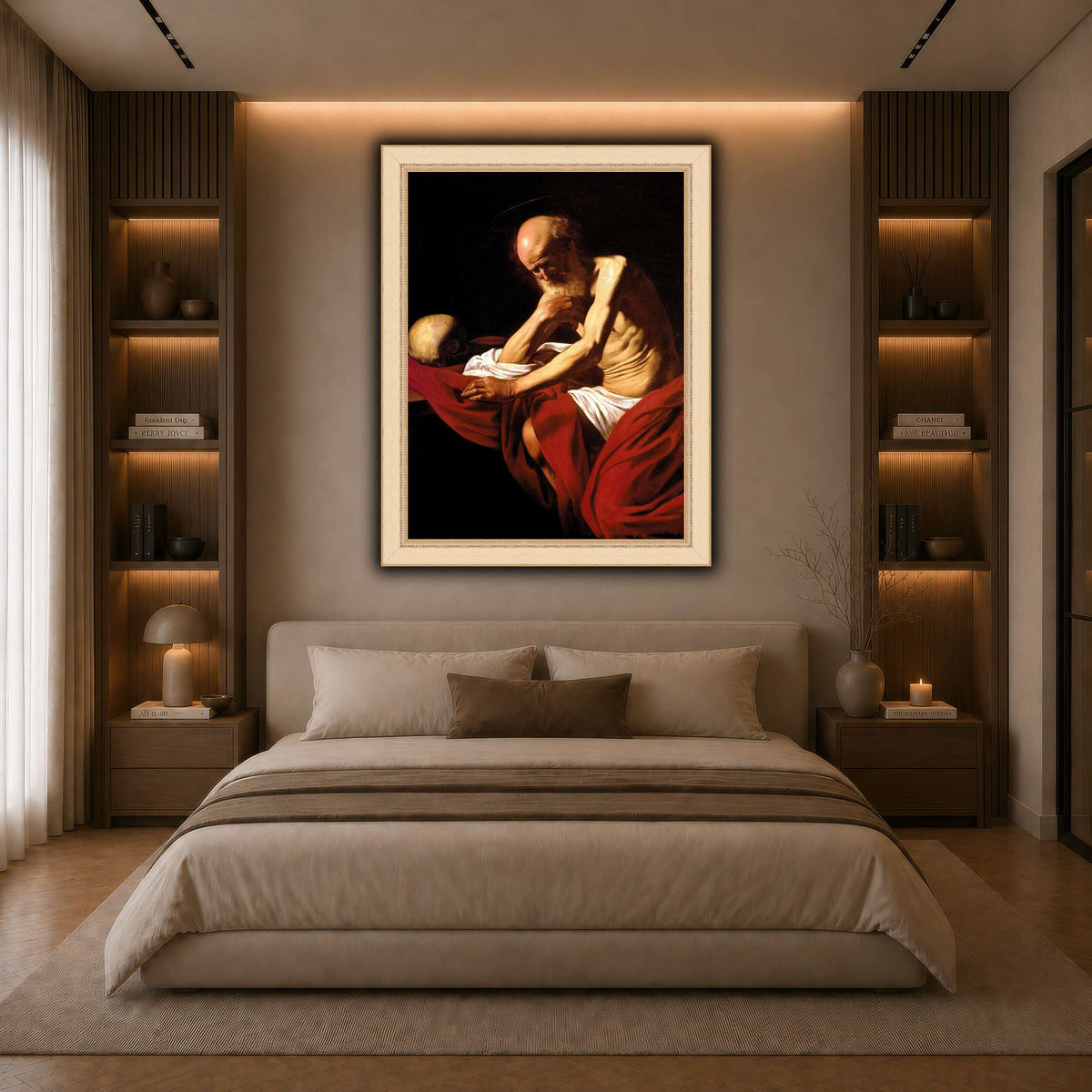 36 dark neutral-bedroom