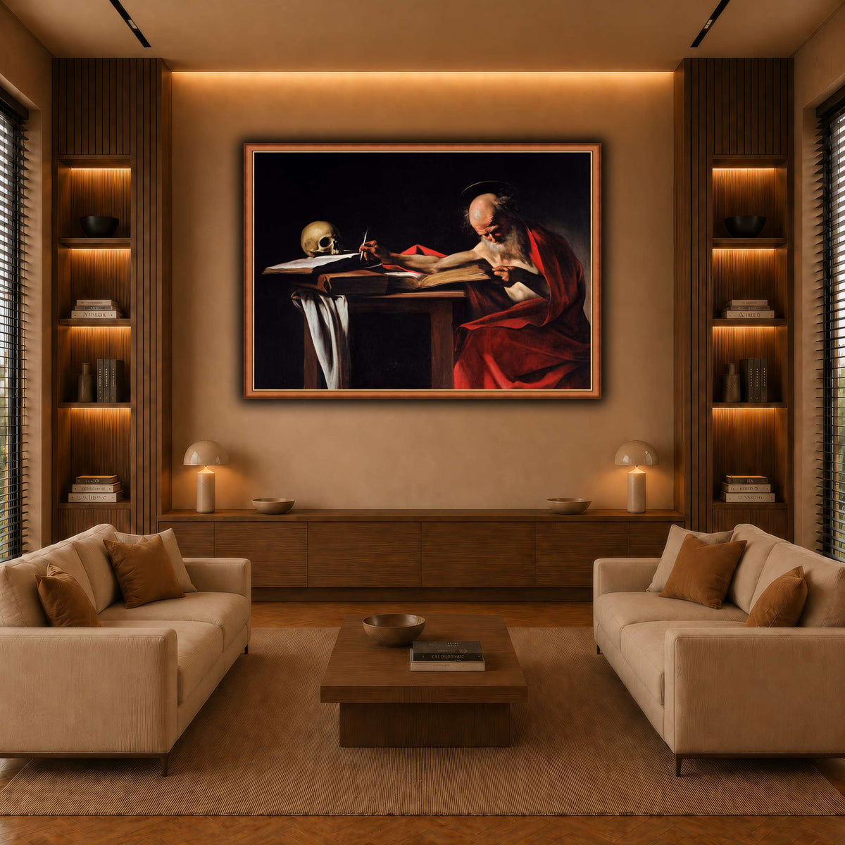 37 warm-living-room