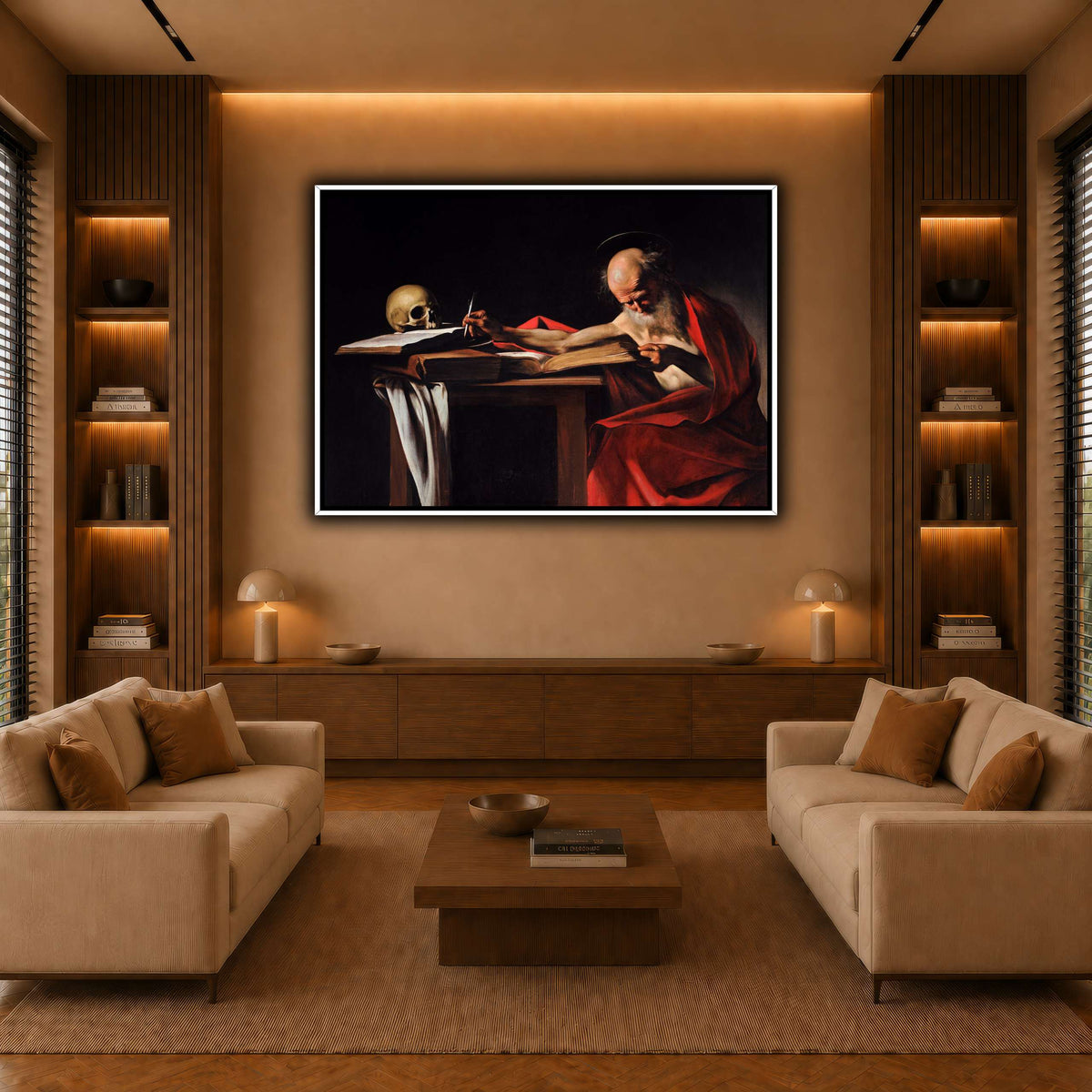 37 warm-living-room