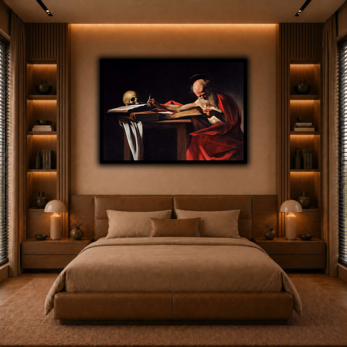 37 warm-bedroom