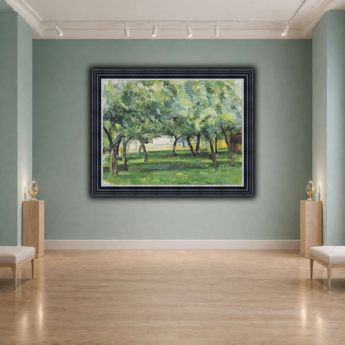 3Paul_Cezanne cool-agallery
