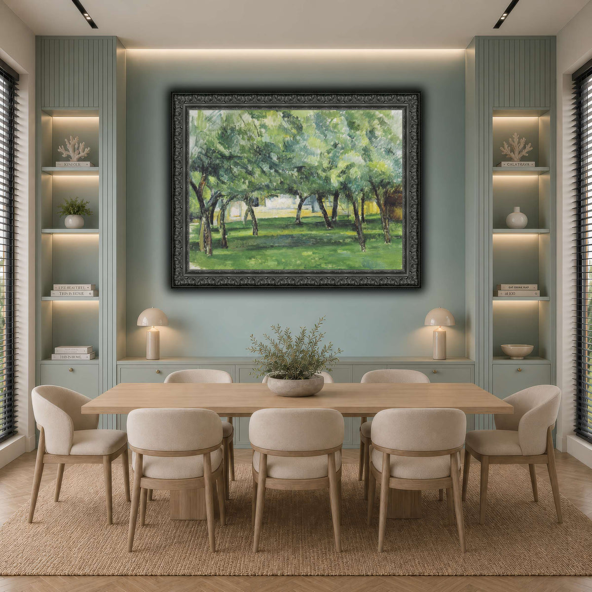 3Paul_Cezanne cool-dining