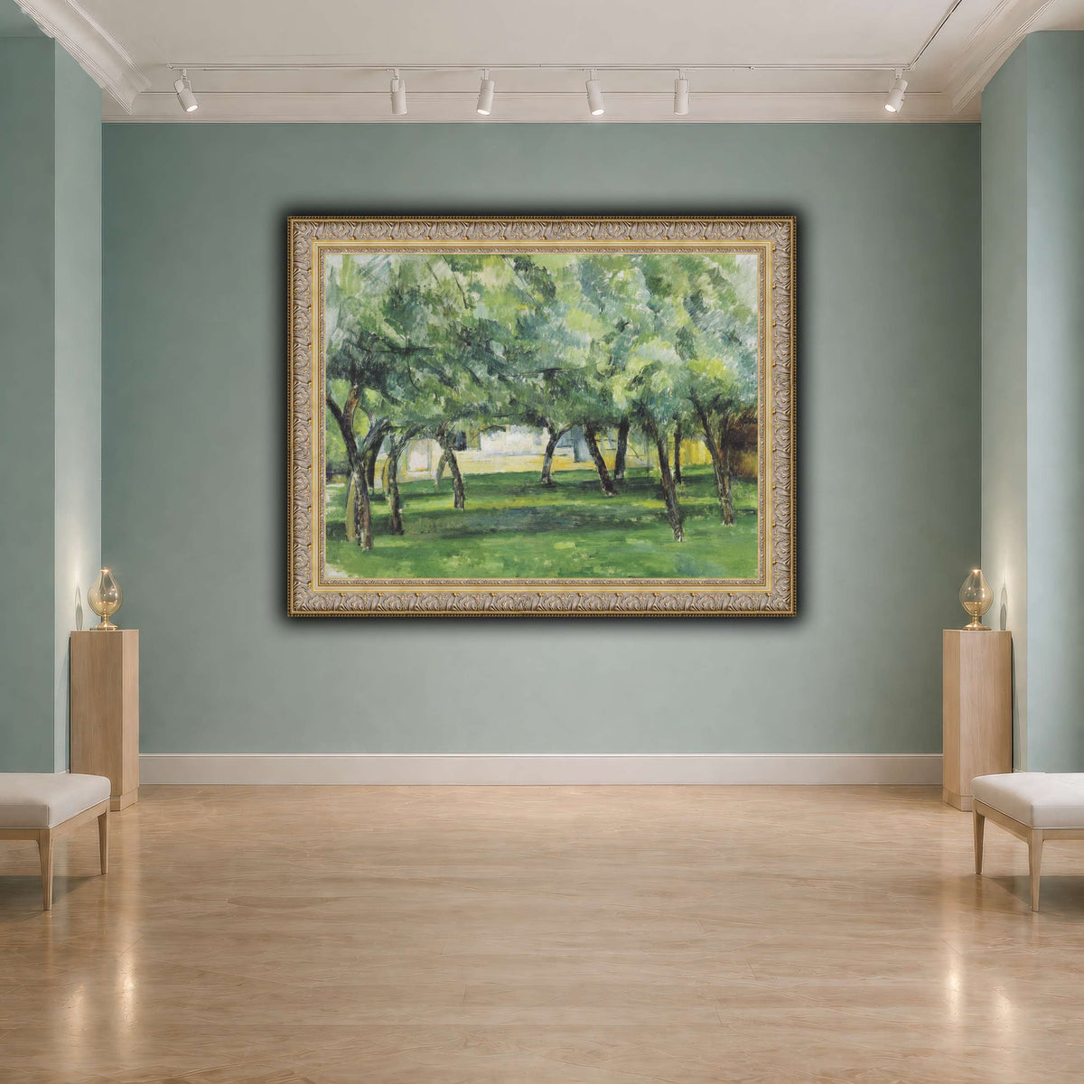 3Paul_Cezanne cool-agallery