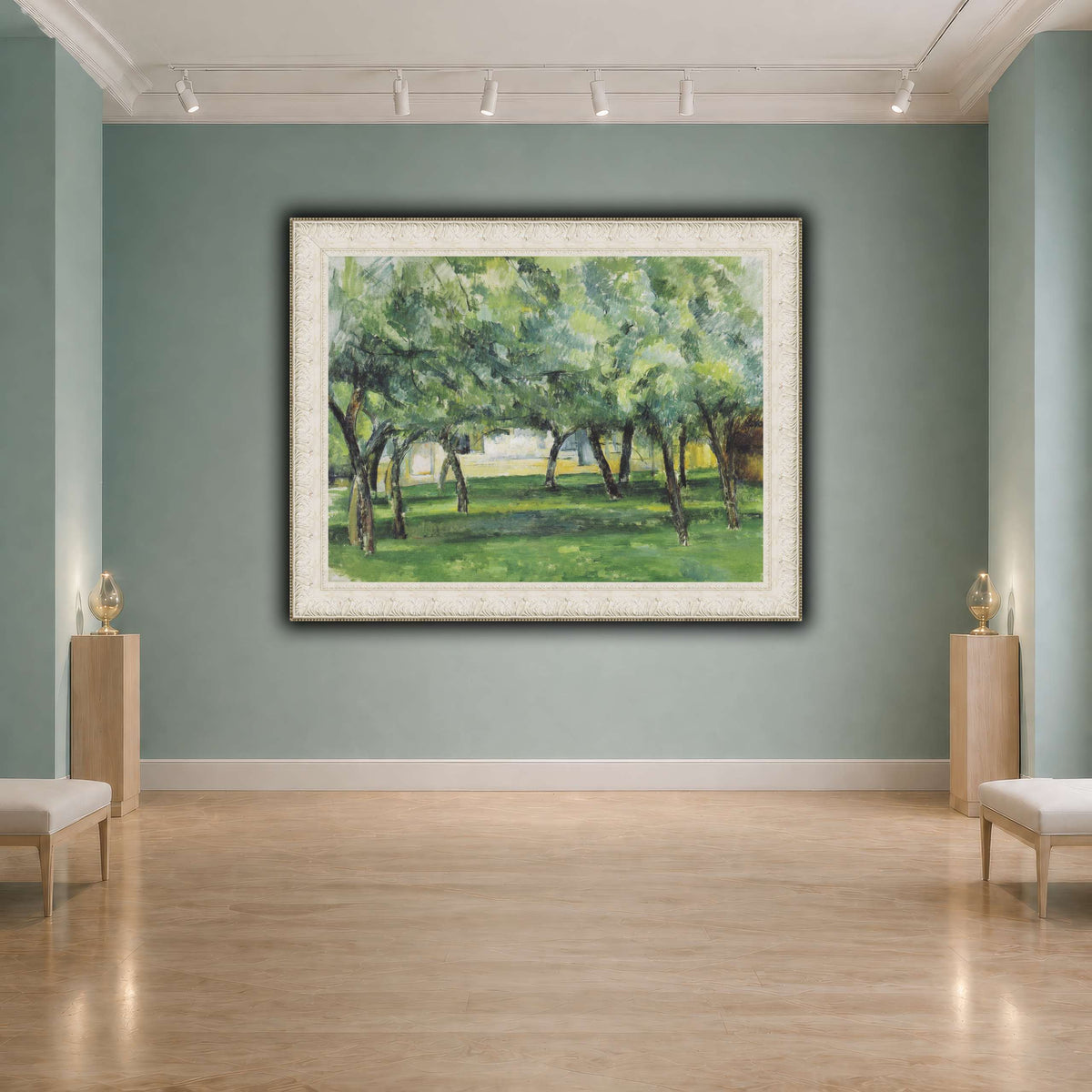 3Paul_Cezanne cool-agallery