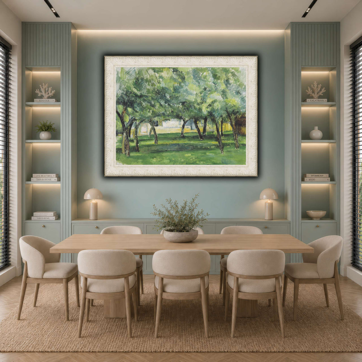 3Paul_Cezanne cool-dining