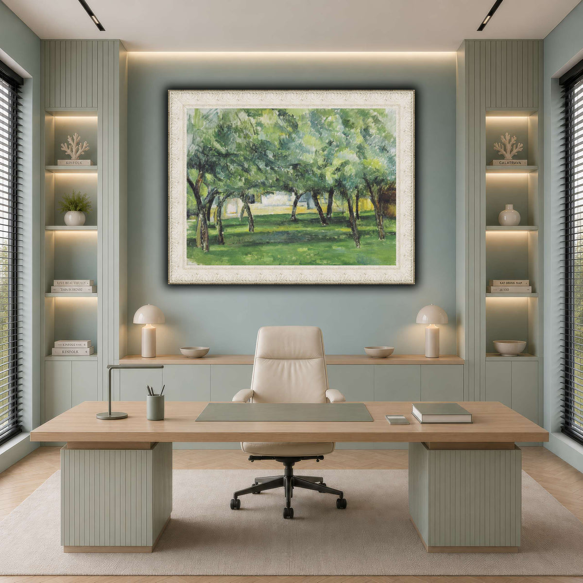 3Paul_Cezanne cool-office