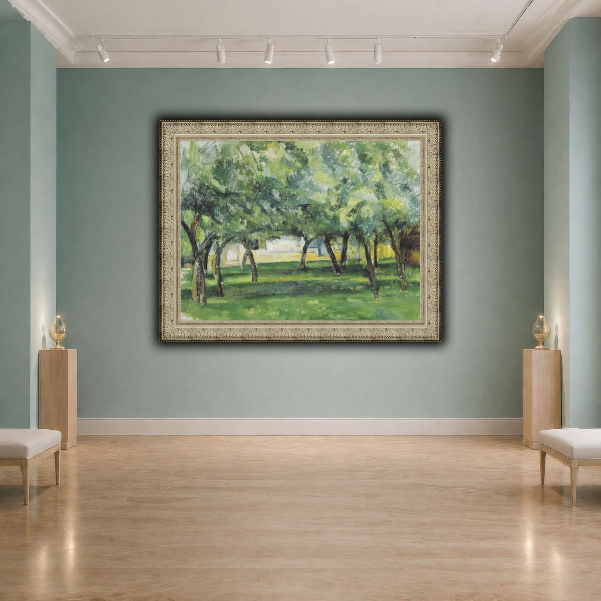 3Paul_Cezanne cool-agallery