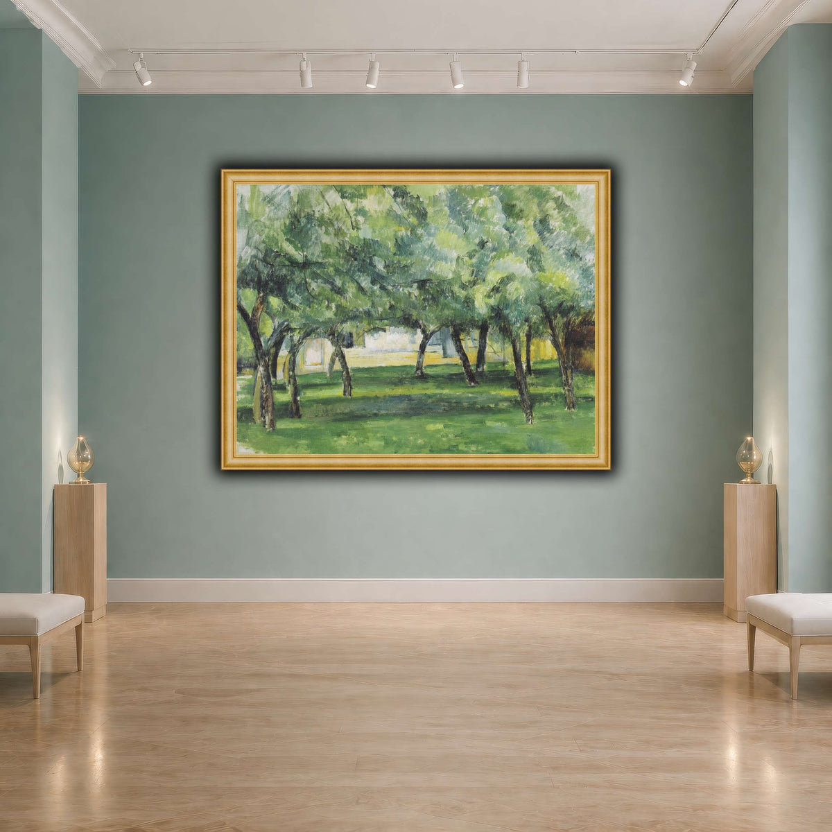 3Paul_Cezanne cool-agallery