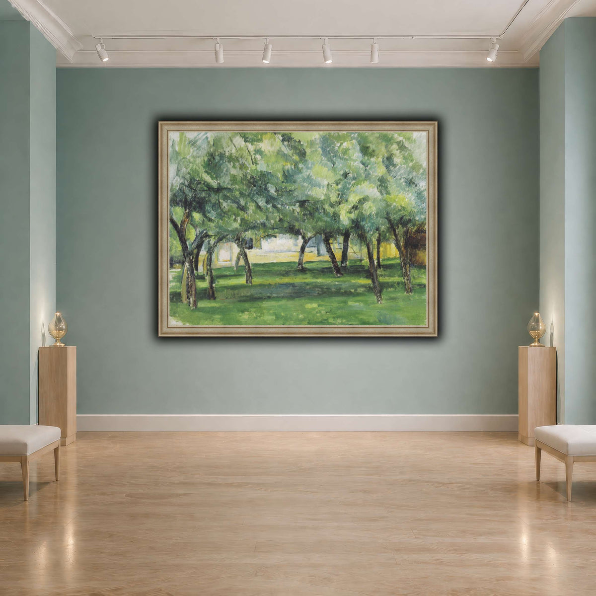 3Paul_Cezanne cool-agallery