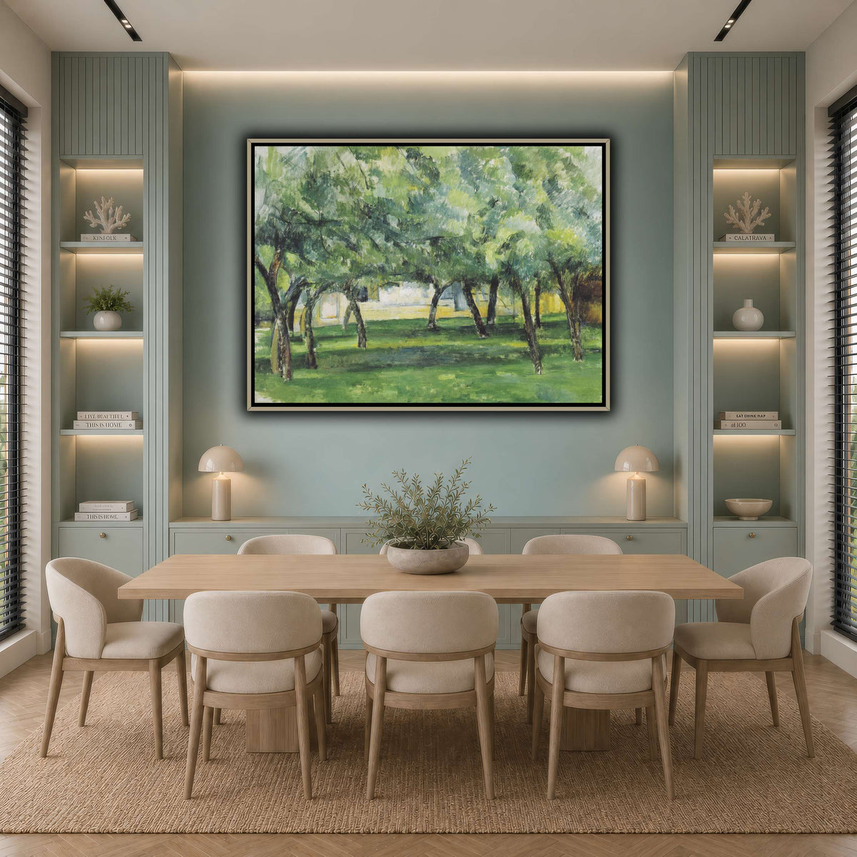 3Paul_Cezanne cool-dining