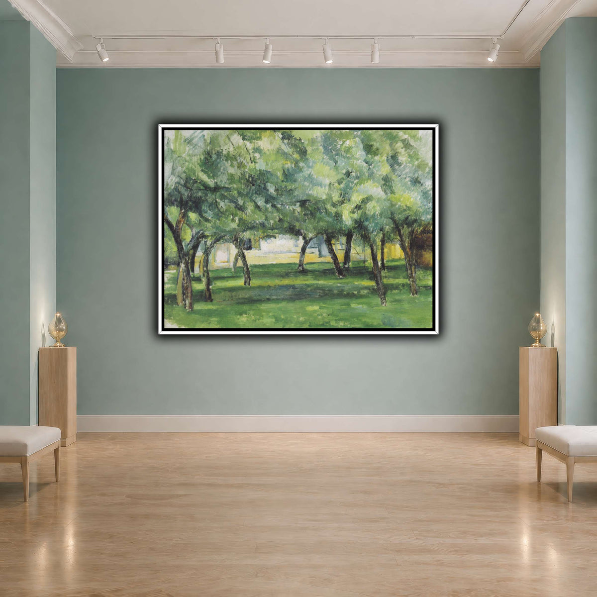 3Paul_Cezanne cool-agallery