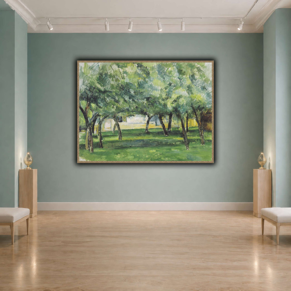 3Paul_Cezanne cool-agallery