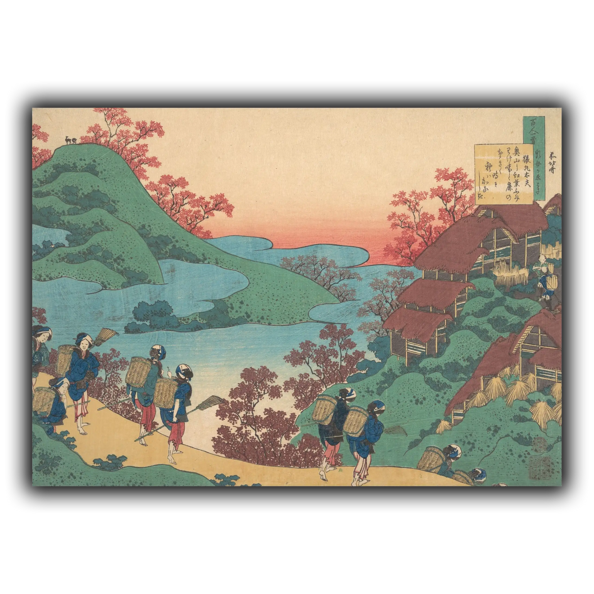 3_Katsushika Hokusai