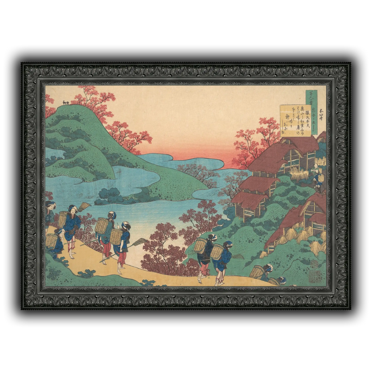 3_Katsushika Hokusai