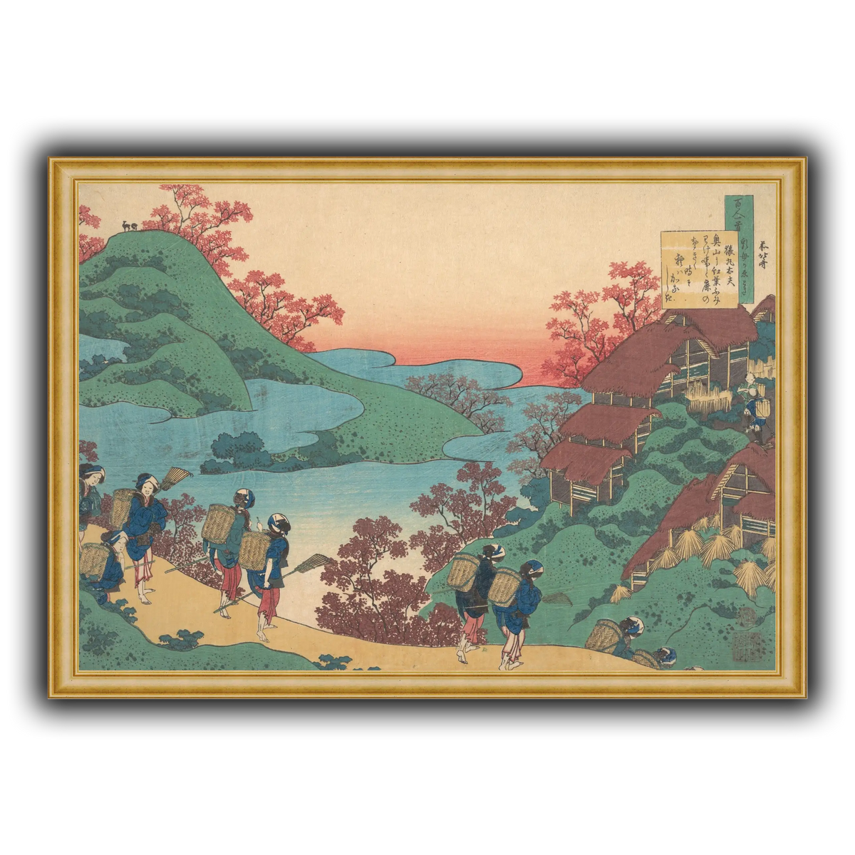 3_Katsushika Hokusai