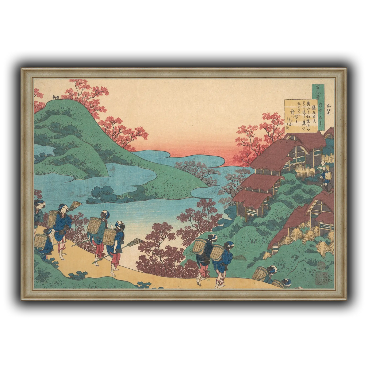 3_Katsushika Hokusai