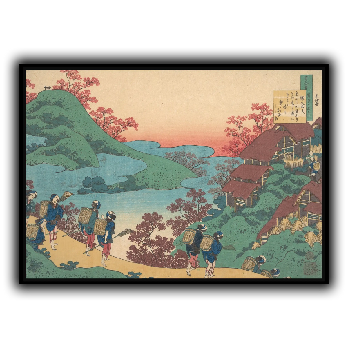 3_Katsushika Hokusai