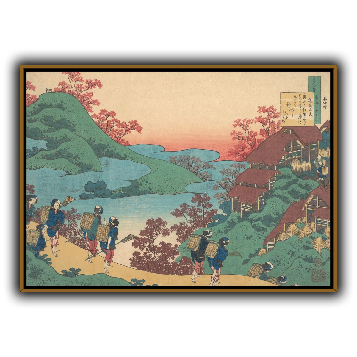3_Katsushika Hokusai