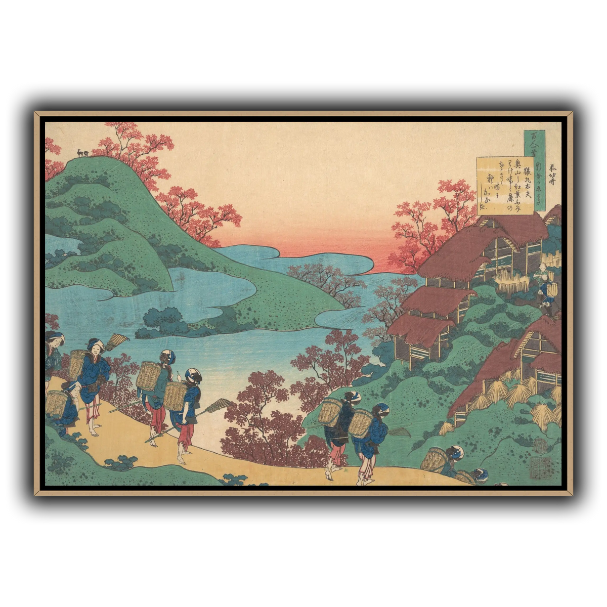 3_Katsushika Hokusai