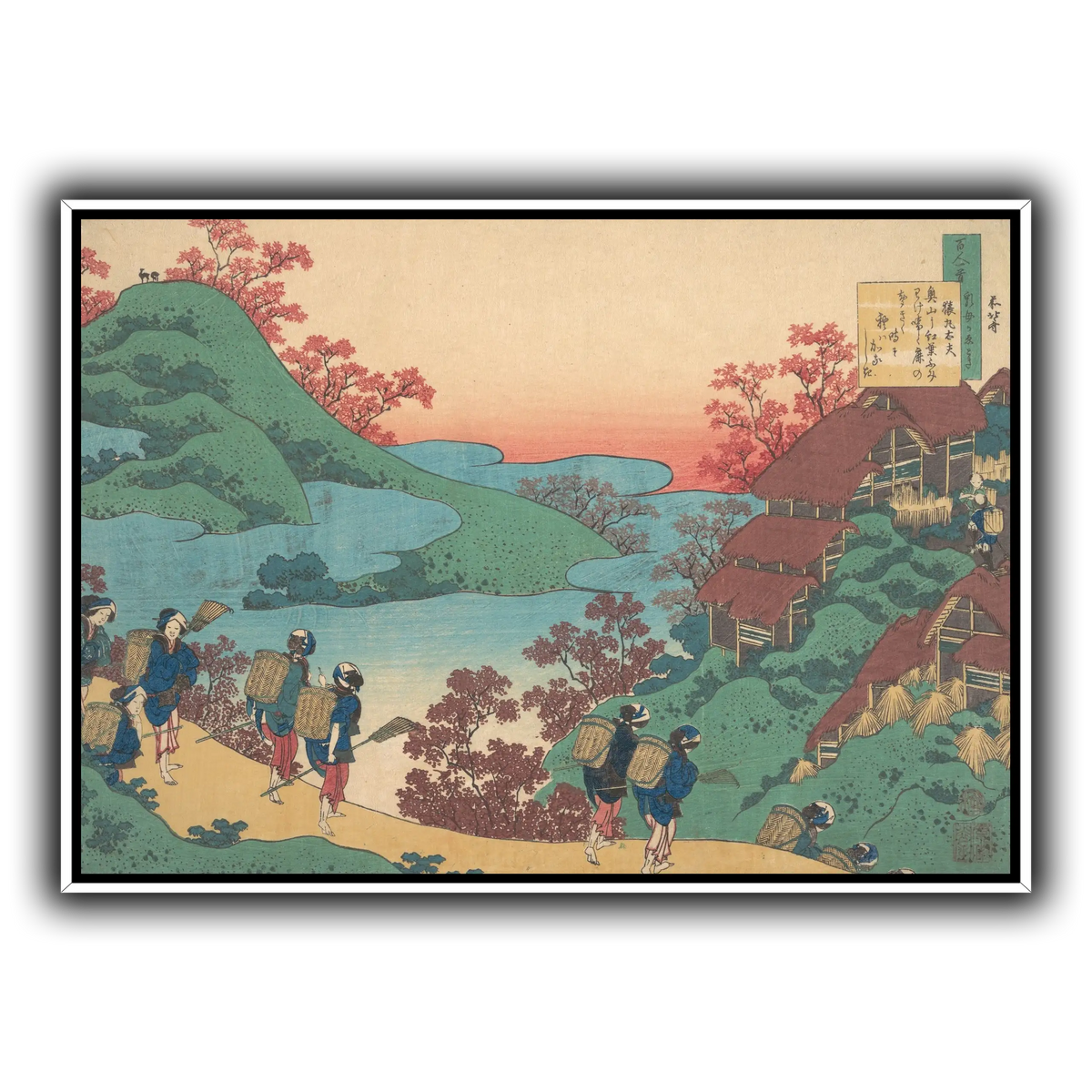 3_Katsushika Hokusai