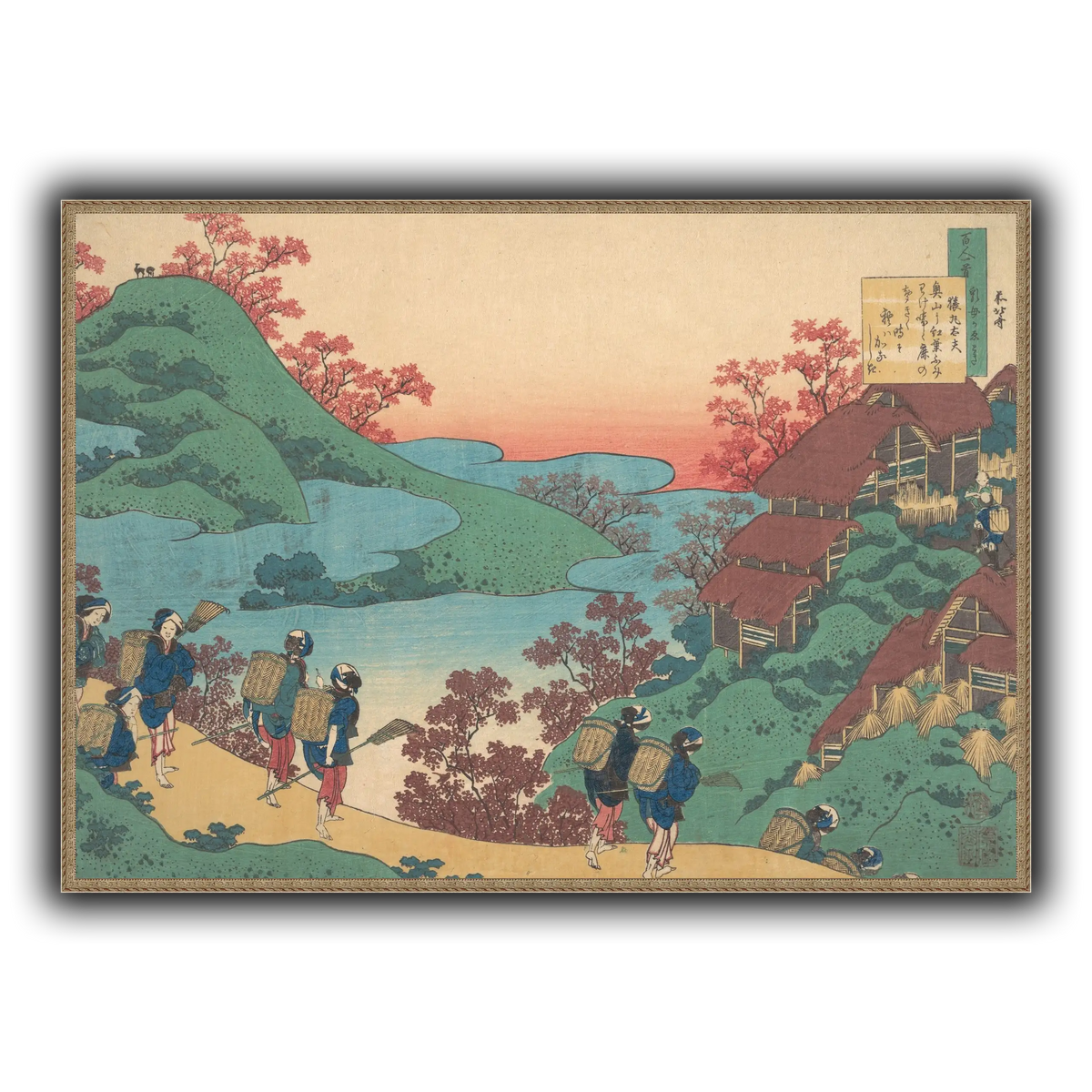 3_Katsushika Hokusai