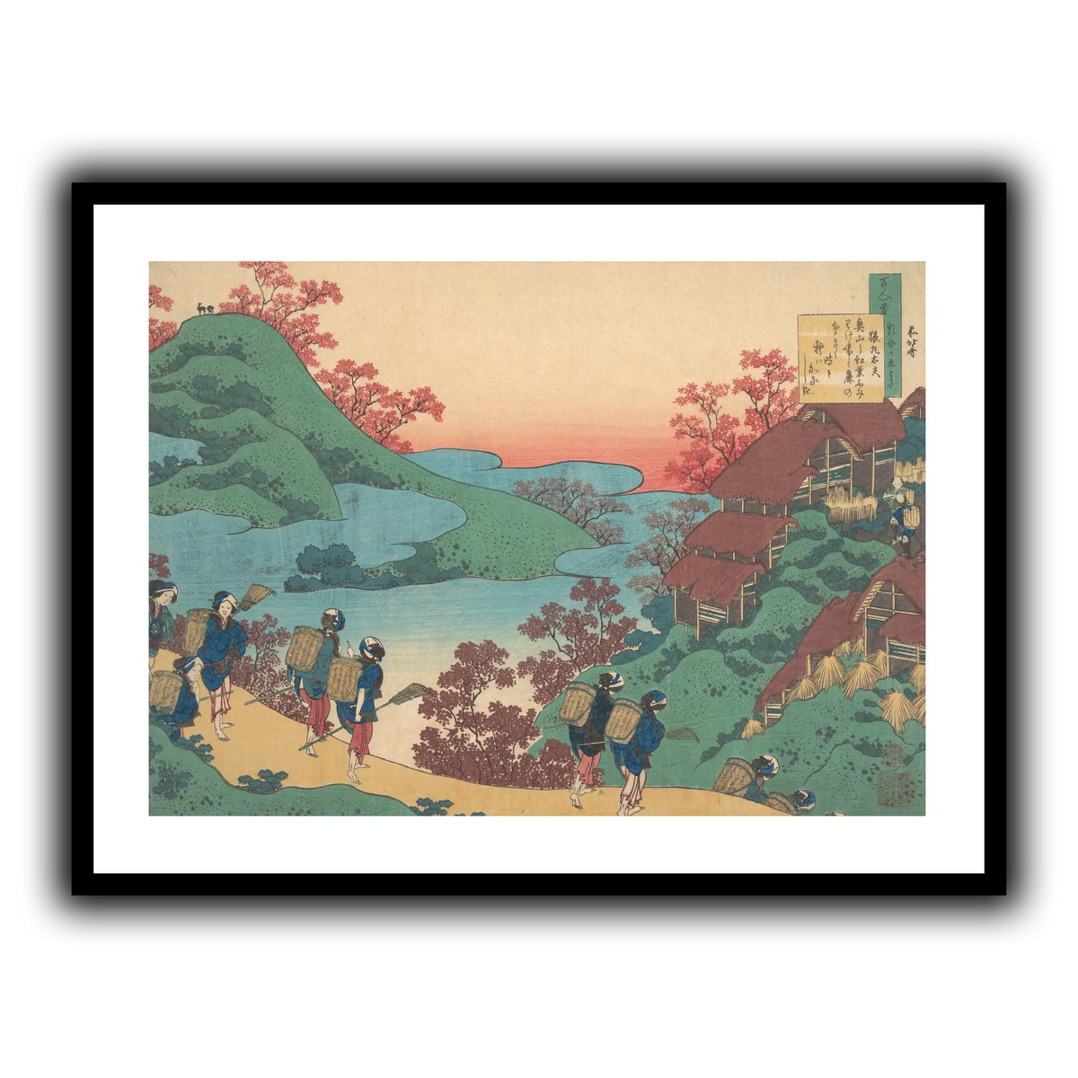 3_Katsushika Hokusai
