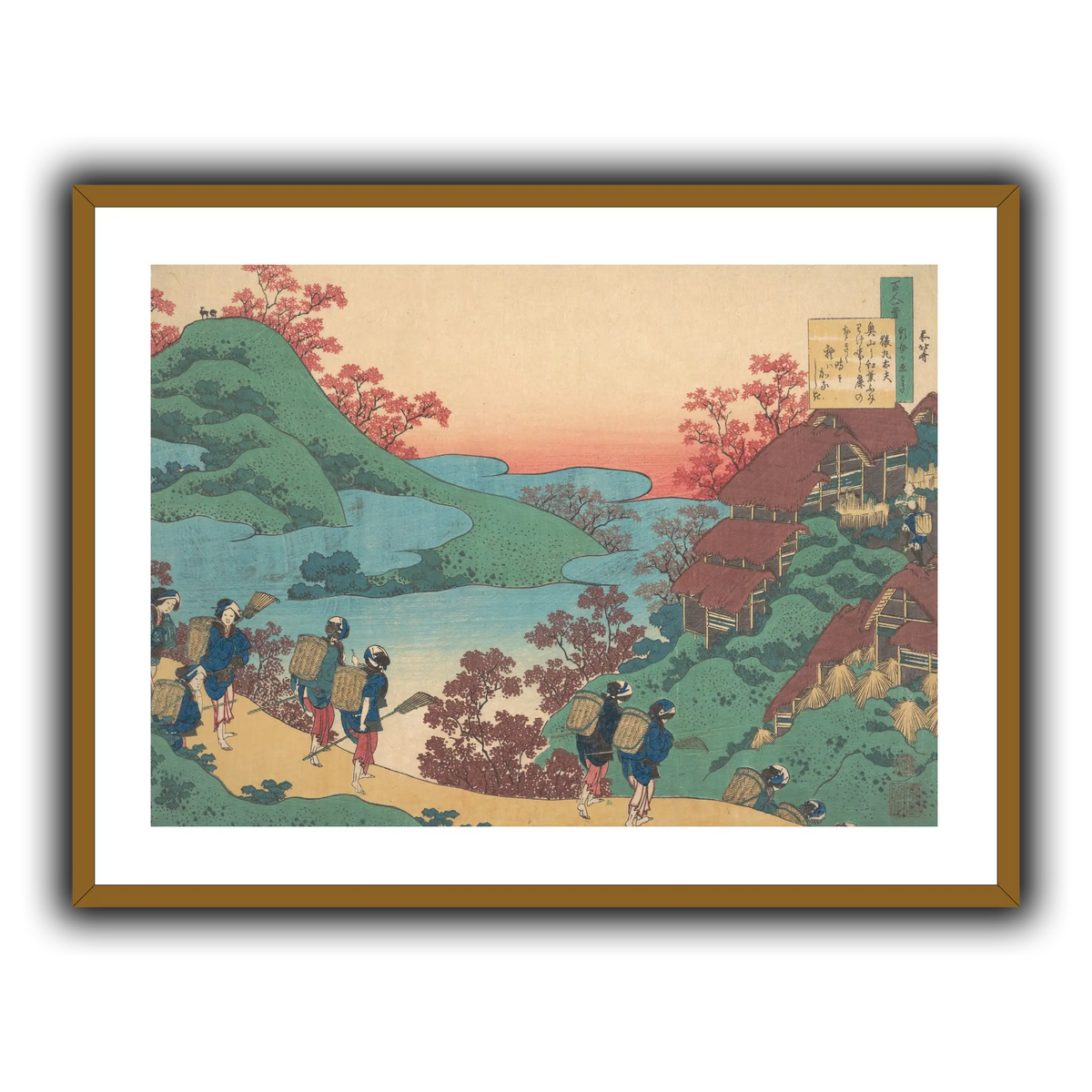 3_Katsushika Hokusai