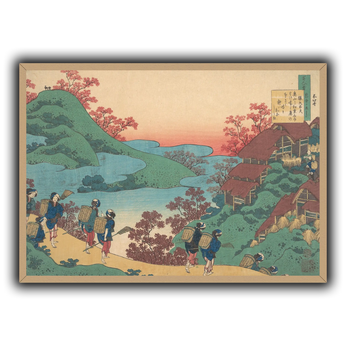 3_Katsushika Hokusai
