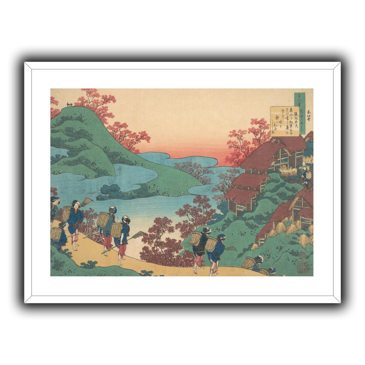 3_Katsushika Hokusai