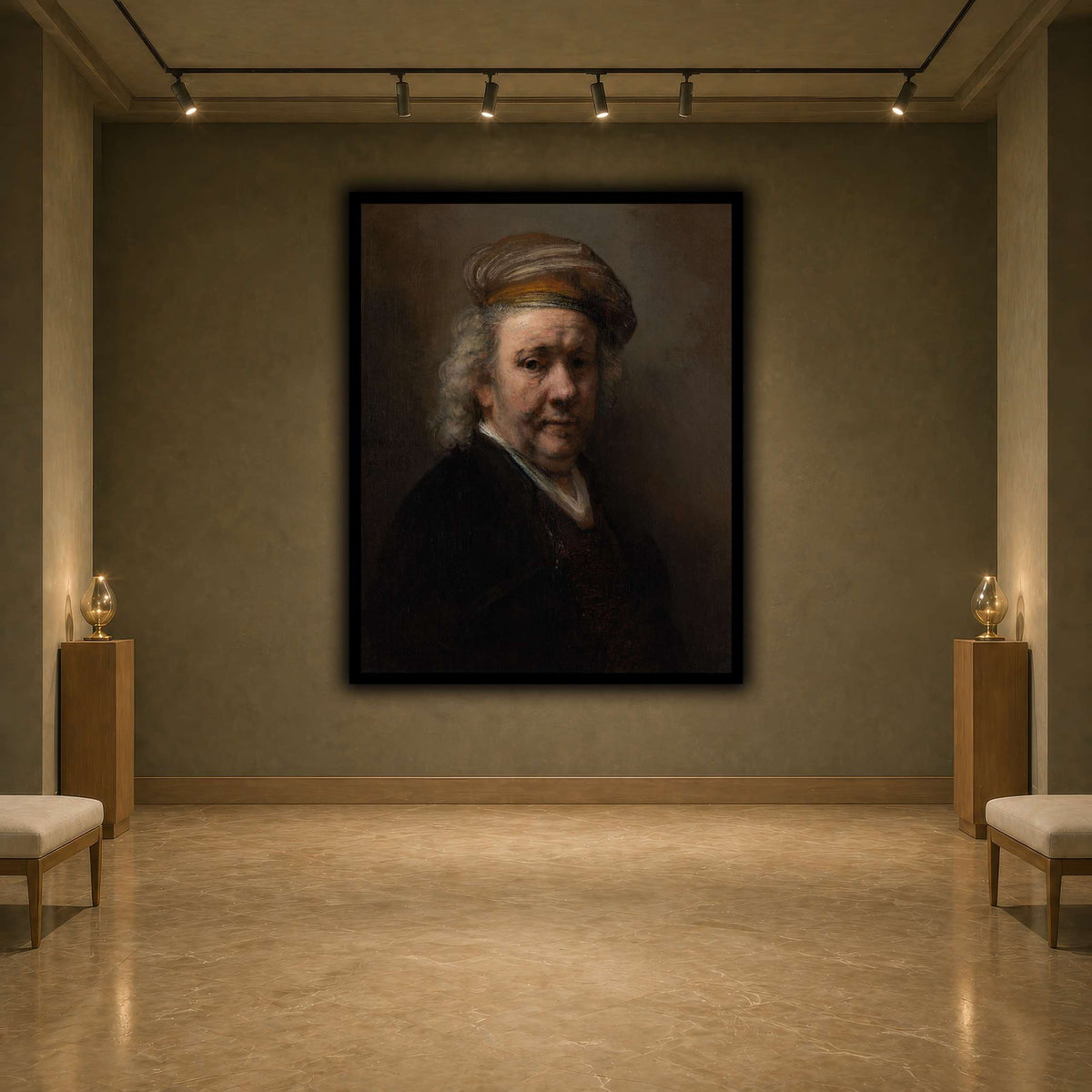 3_Rembrandt-van-Rijn earth-agallery
