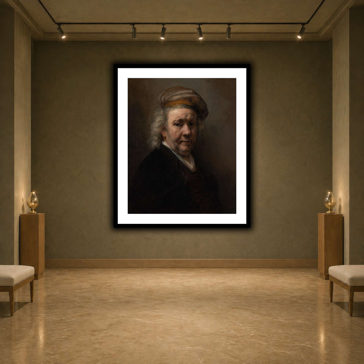 3_Rembrandt-van-Rijn earth-agallery