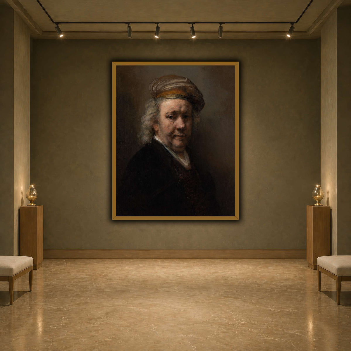 3_Rembrandt-van-Rijn earth-agallery