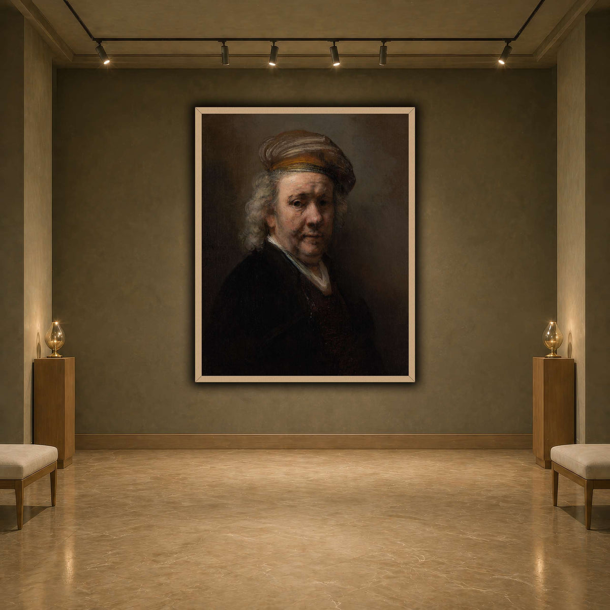 3_Rembrandt-van-Rijn earth-agallery