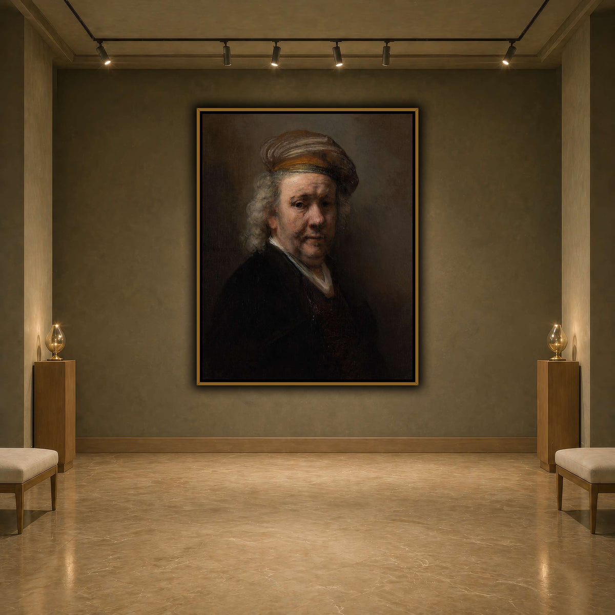 3_Rembrandt-van-Rijn earth-agallery