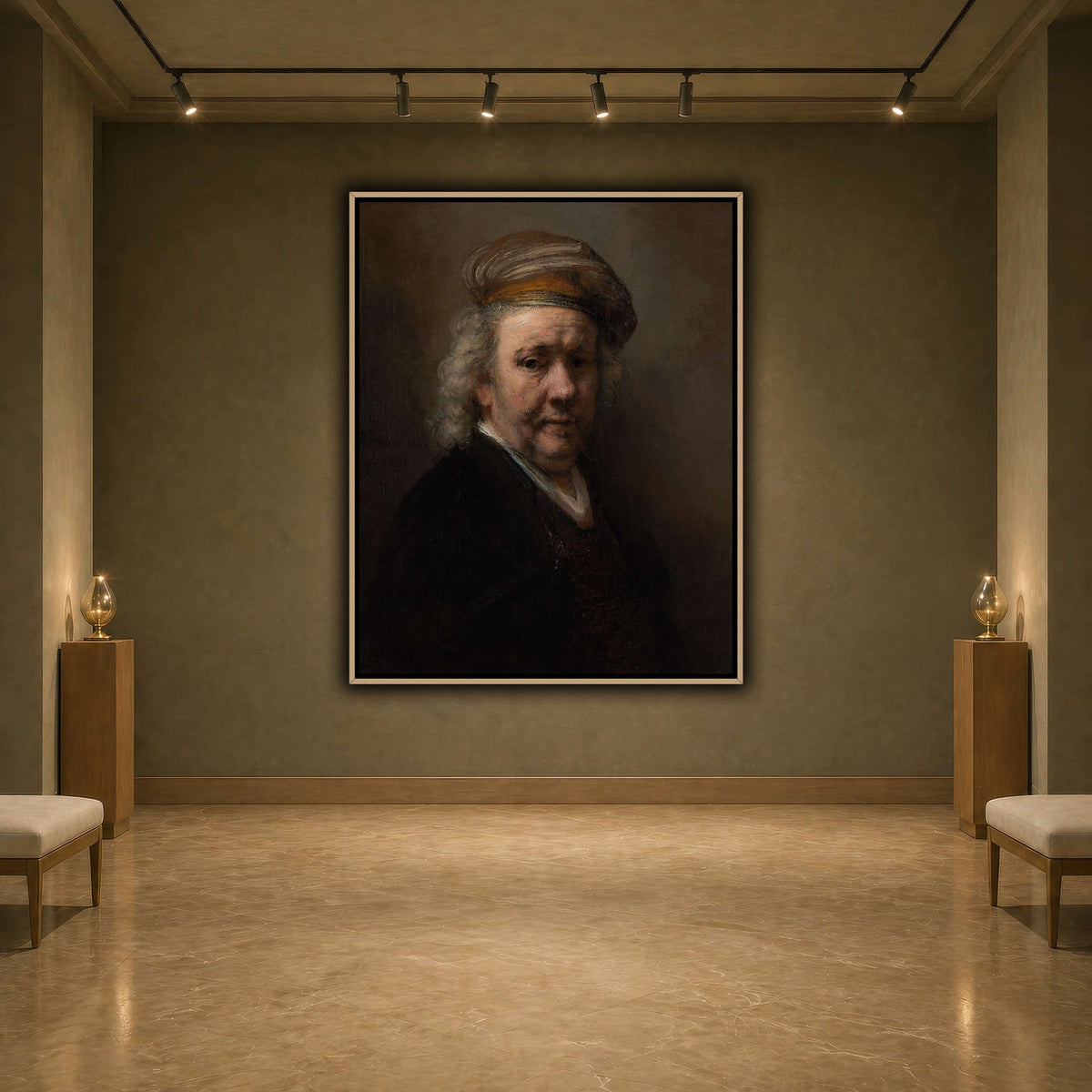 3_Rembrandt-van-Rijn earth-agallery