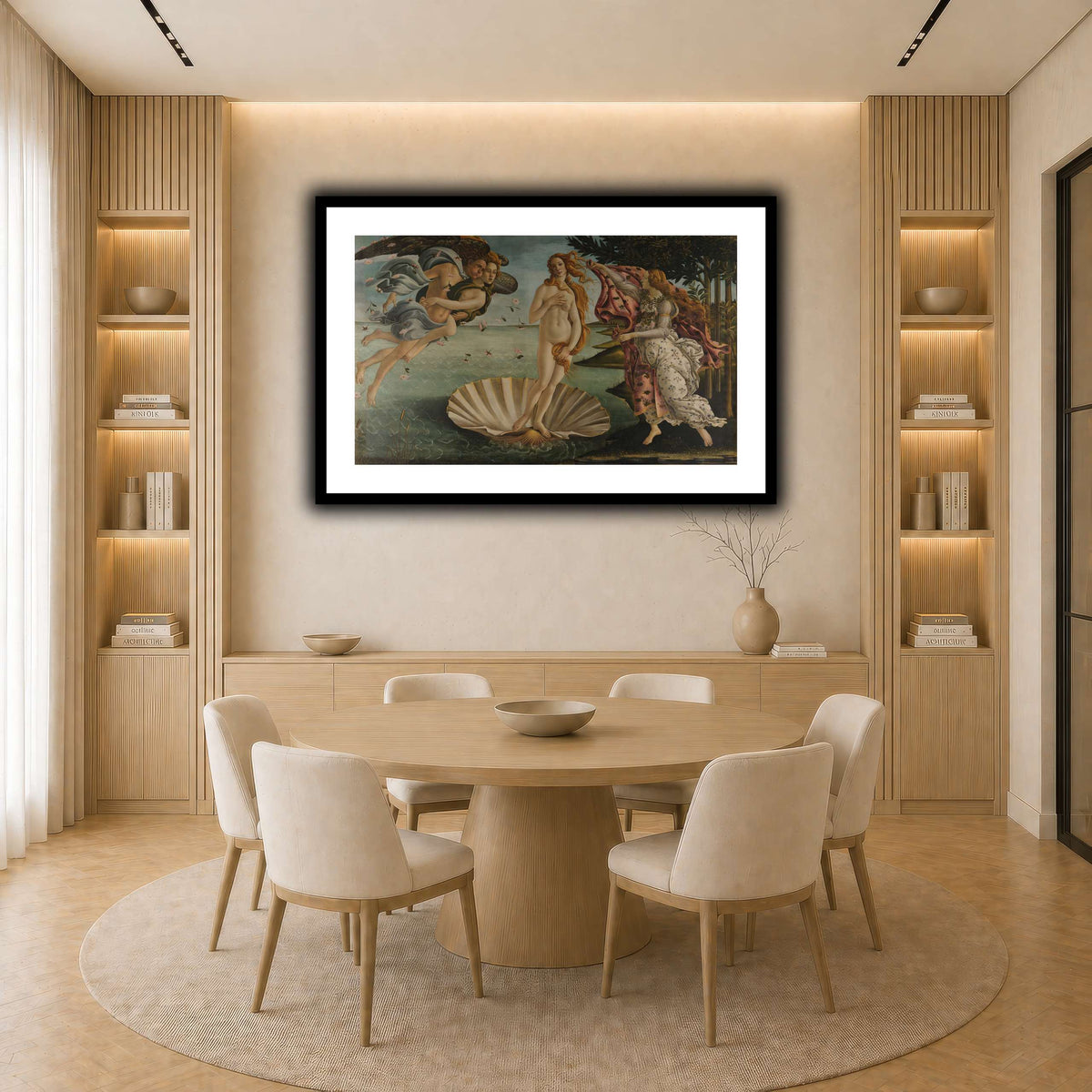 3 light neutral-dining room